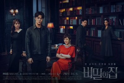 Download Drama Korea A Secret House Subtitle Indonesia
