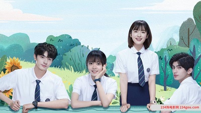 Download Film One Week Friends Subtitle Indonesia