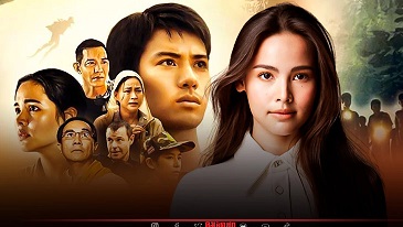 Thai Cave Rescue (2022)