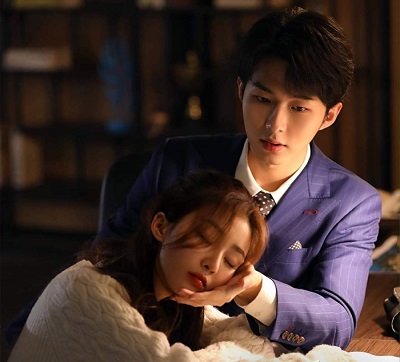 Warm Meet You (2022)