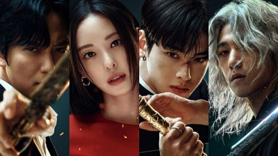 Download Drama Korea Island Subtitle Indonesia