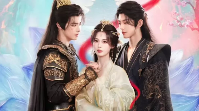 story-of-nangong-1-3975038704 Download Drama China Touch of the Frozen Heart Subtitle Indonesia